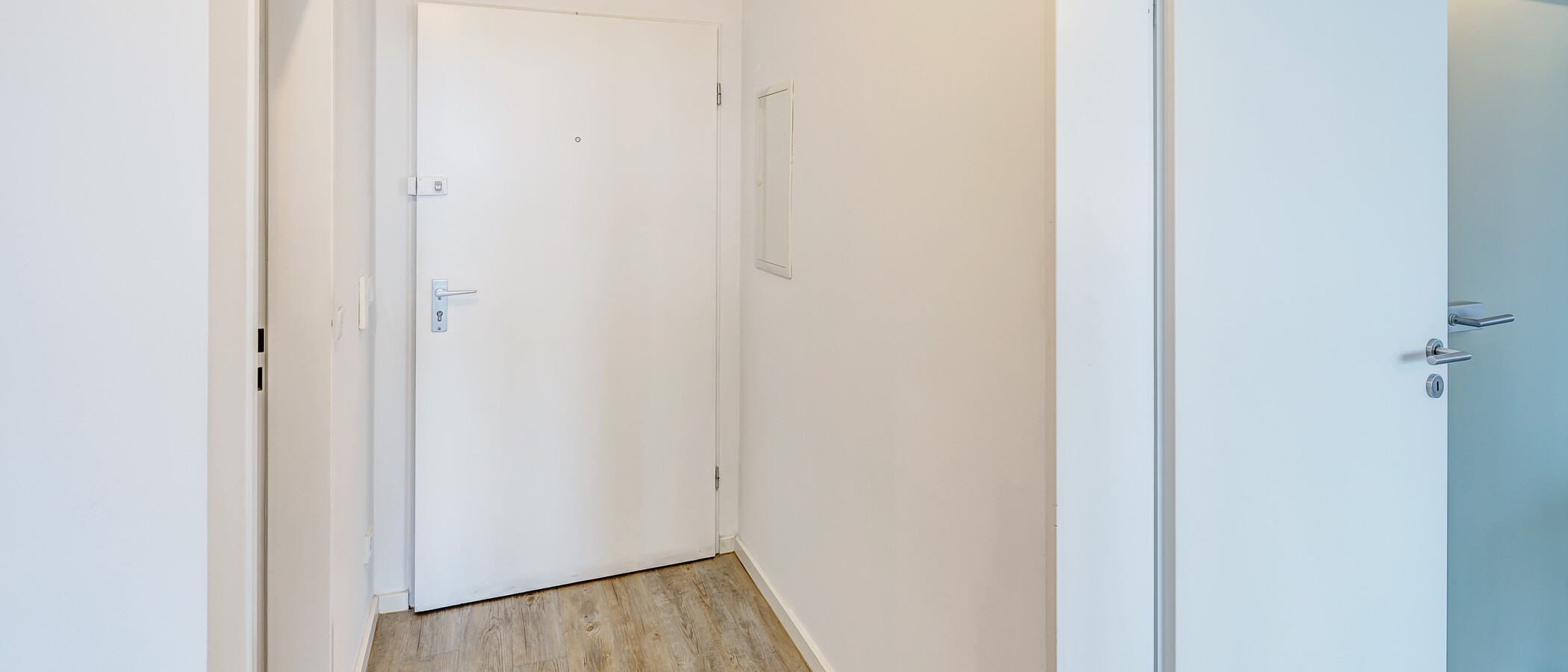 apartment München Theresienhöhe 02 hall 13283