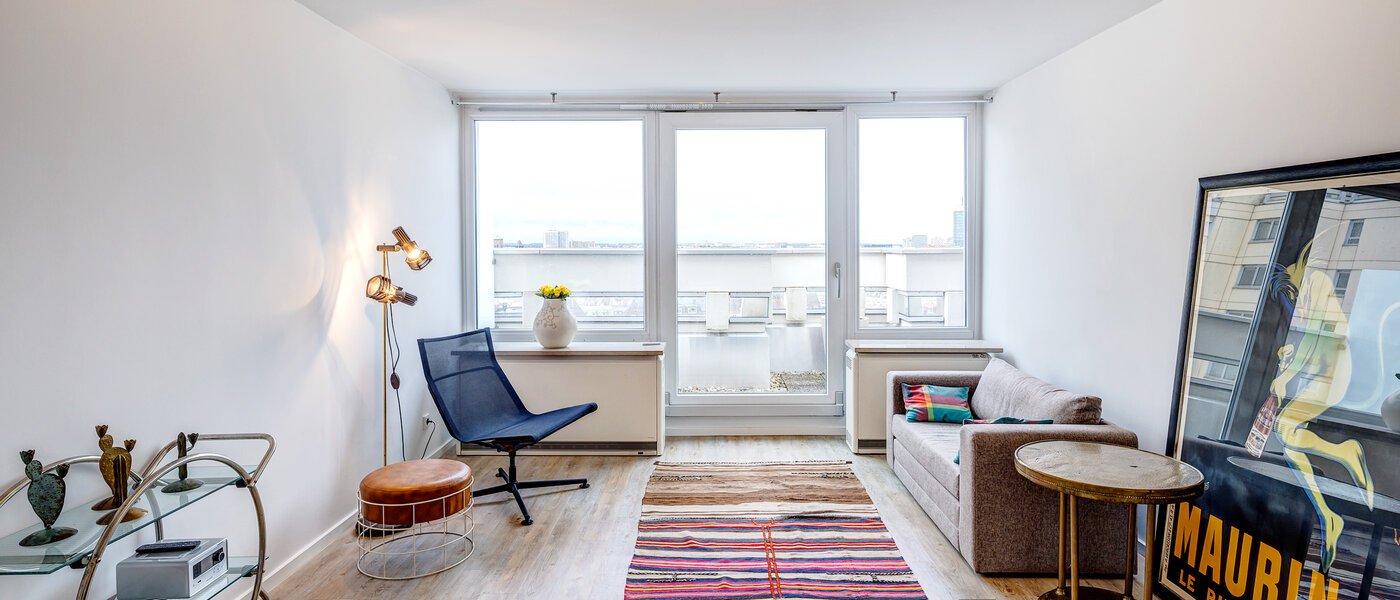 Sorry, this property has already been rented