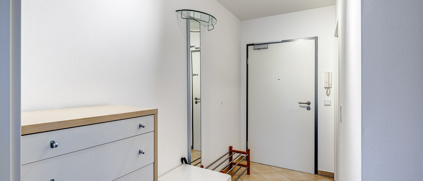 apartment München Oberföhring 01 hall 13285