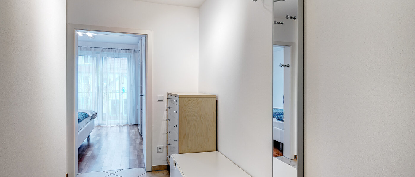 apartment München Oberföhring 03 hall 13285