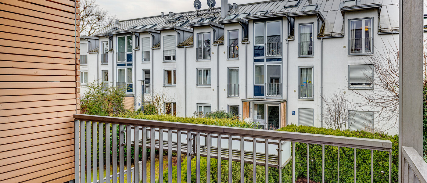 apartment München Oberföhring 02 balcony 13285