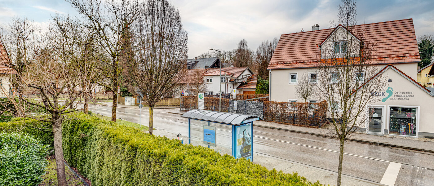 apartment München Oberföhring 01 view 13285