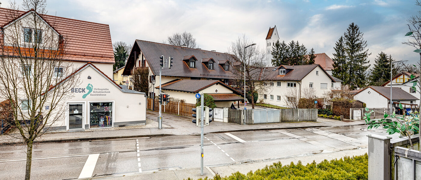 apartment München Oberföhring 02 view 13285