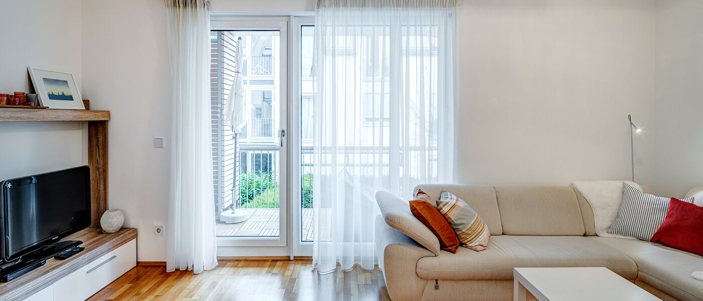 apartment München Oberföhring 01 living area 13285