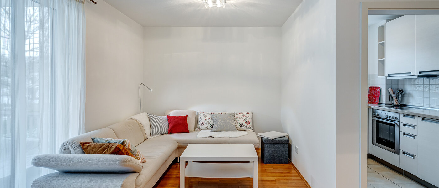 apartment München Oberföhring 02 living area 13285