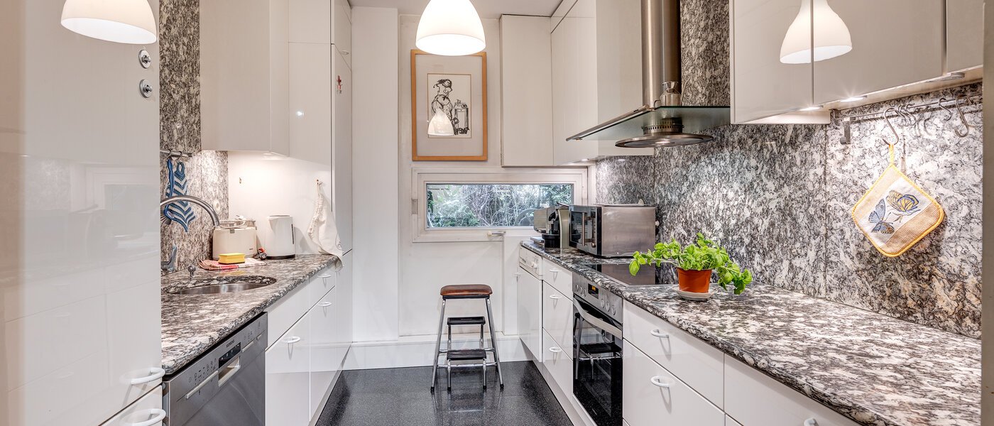 apartment München Schwabing-West (rund um den Bonner Platz) 01 kitchen 13286