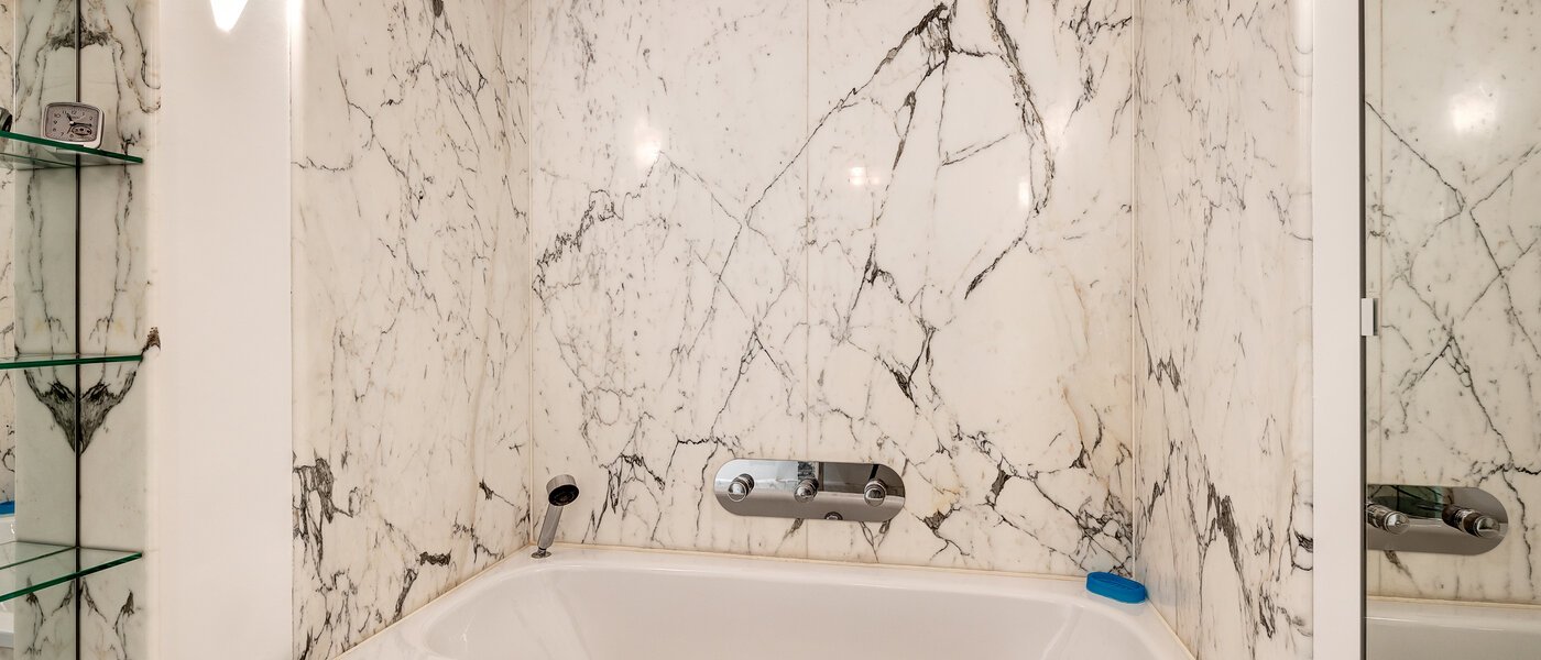 apartment München Schwabing-West (rund um den Bonner Platz) 04 bathroom 13286