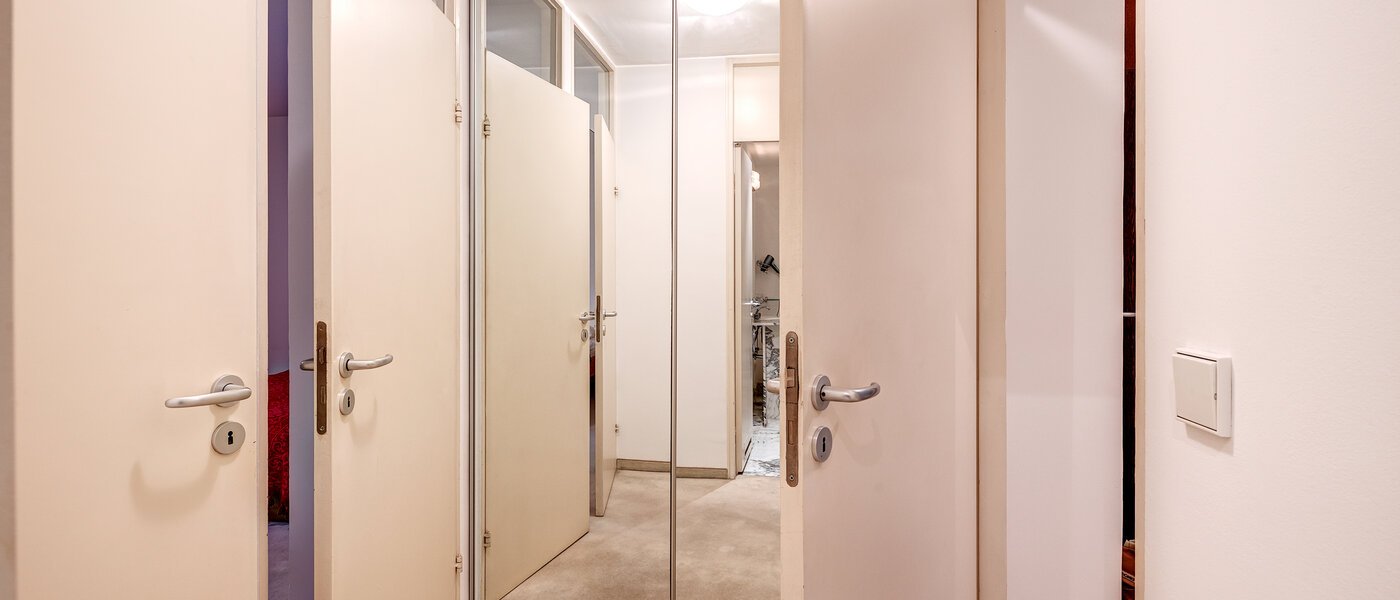 apartment München Schwabing-West (rund um den Bonner Platz) 03 hall 13286