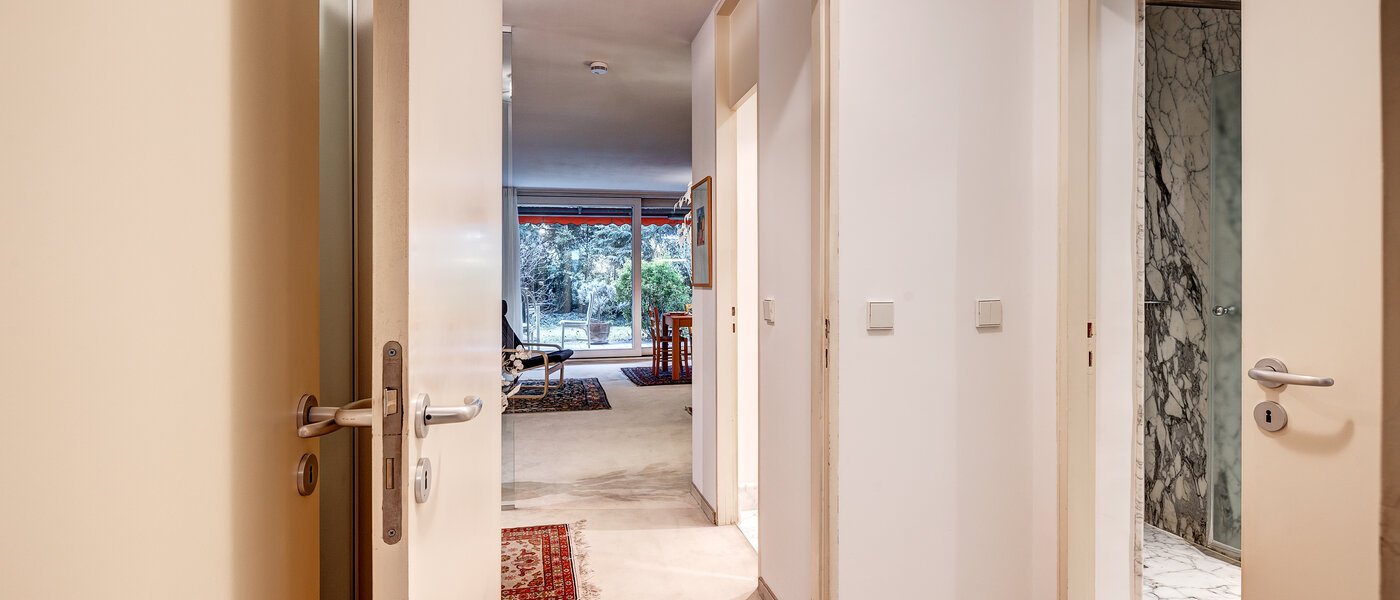 apartment München Schwabing-West (rund um den Bonner Platz) 04 hall 13286