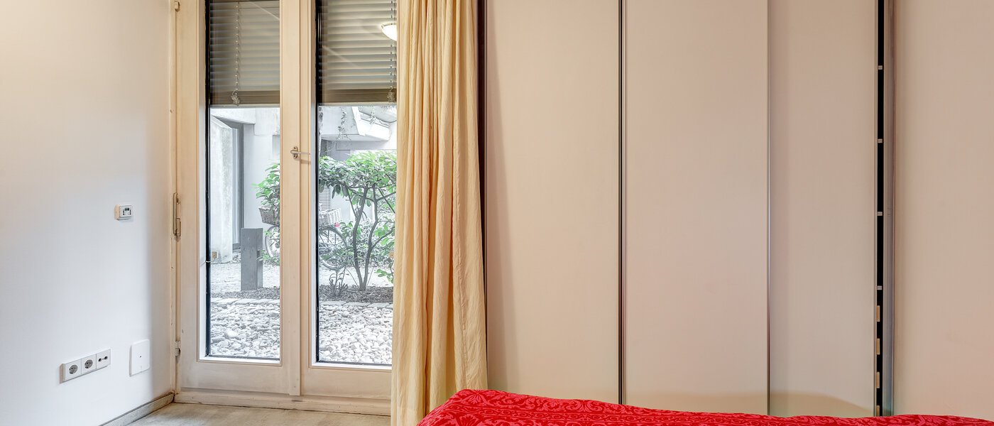 apartment München Schwabing-West (rund um den Bonner Platz) 02 2. bedroom 13286