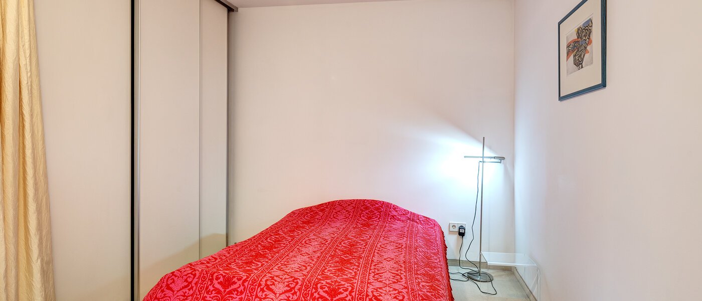 apartment München Schwabing-West (rund um den Bonner Platz) 03 2. bedroom 13286