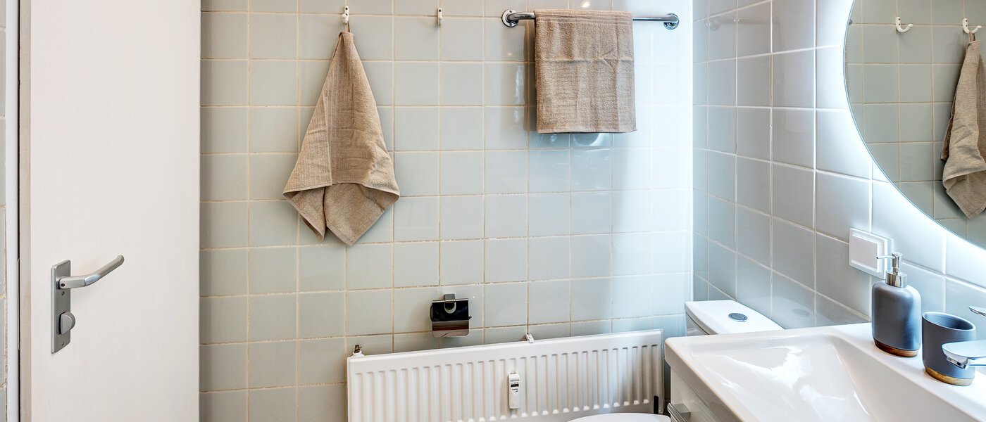 apartment München Au-Haidhausen 03 bathroom 13287