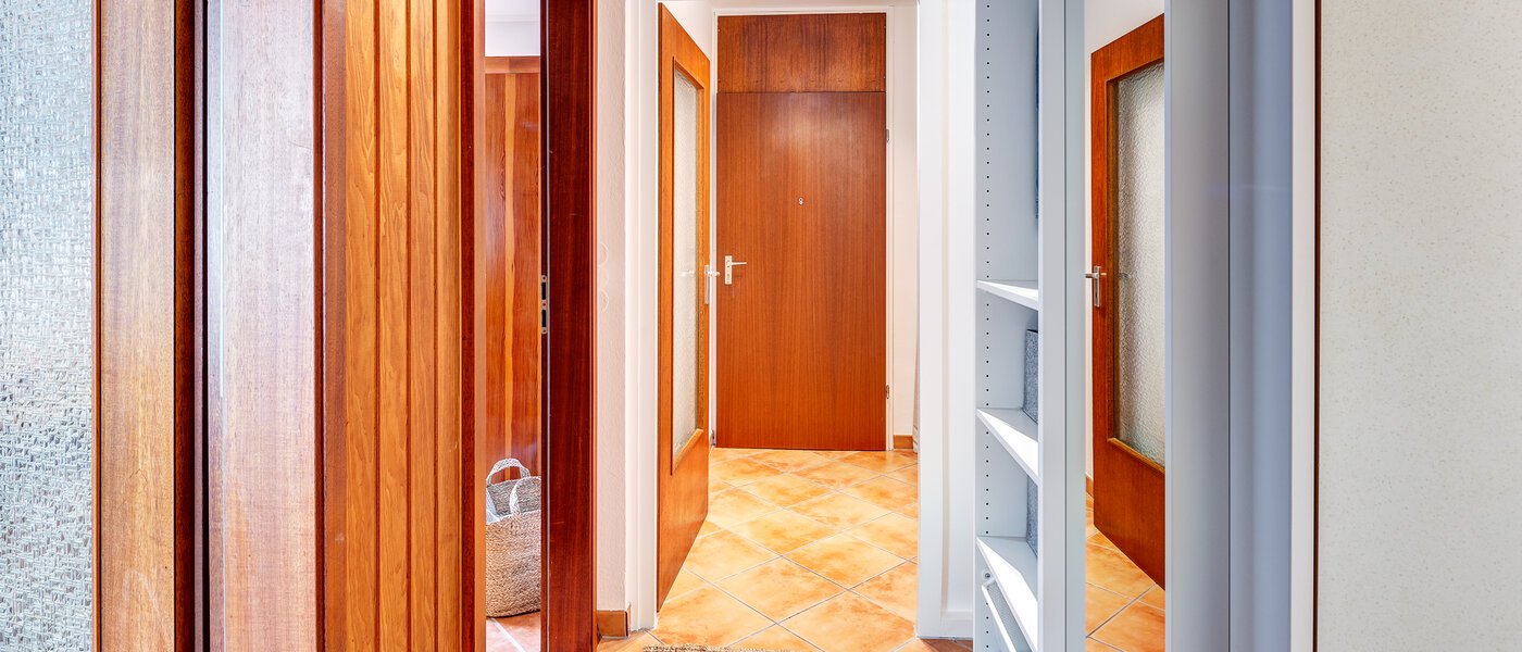 apartment München Au-Haidhausen 01 hall 13287