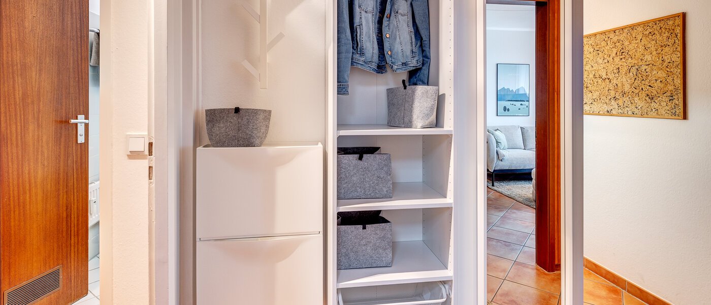 apartment München Au-Haidhausen 03 hall 13287