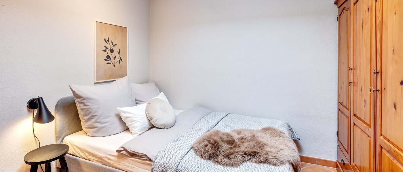 apartment München Au-Haidhausen 02 2. bedroom 13287