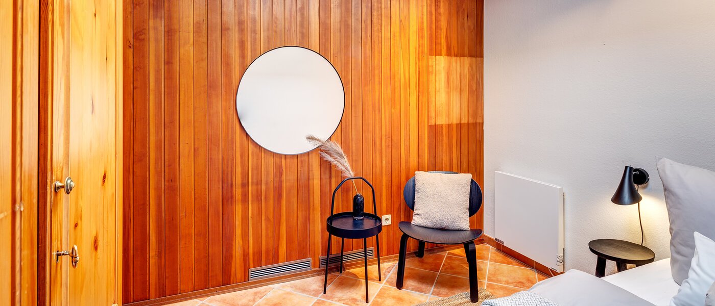 apartment München Au-Haidhausen 04 2. bedroom 13287