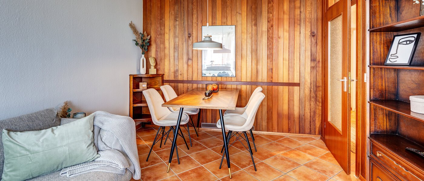 apartment München Au-Haidhausen 03 living area 13287