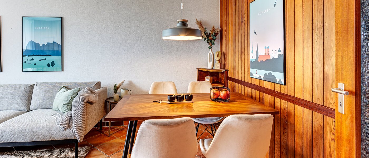 apartment München Au-Haidhausen 04 living area 13287