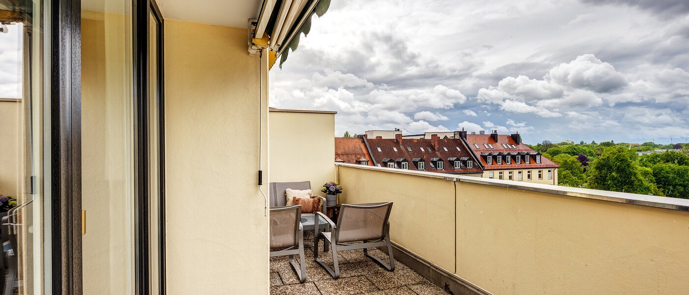 apartment München Au-Haidhausen 02 roof terrace 13287