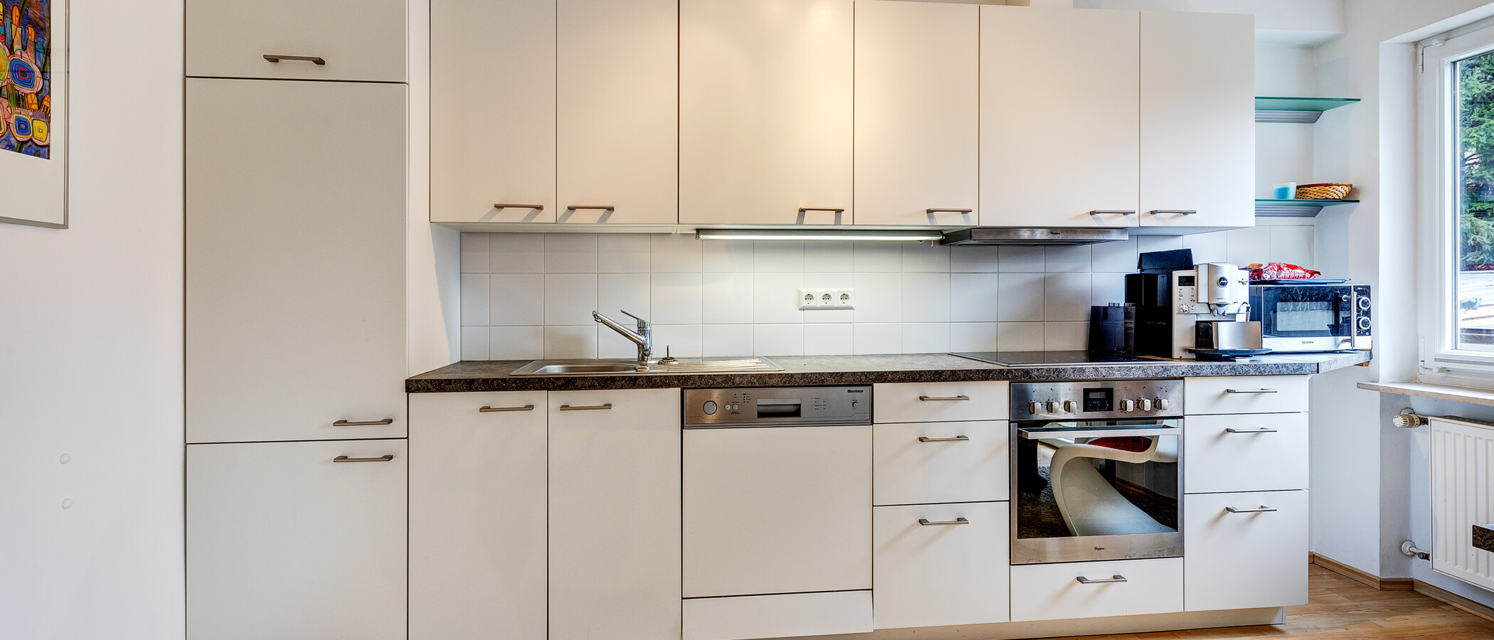 apartment München Milbertshofen 01 kitchen 13288