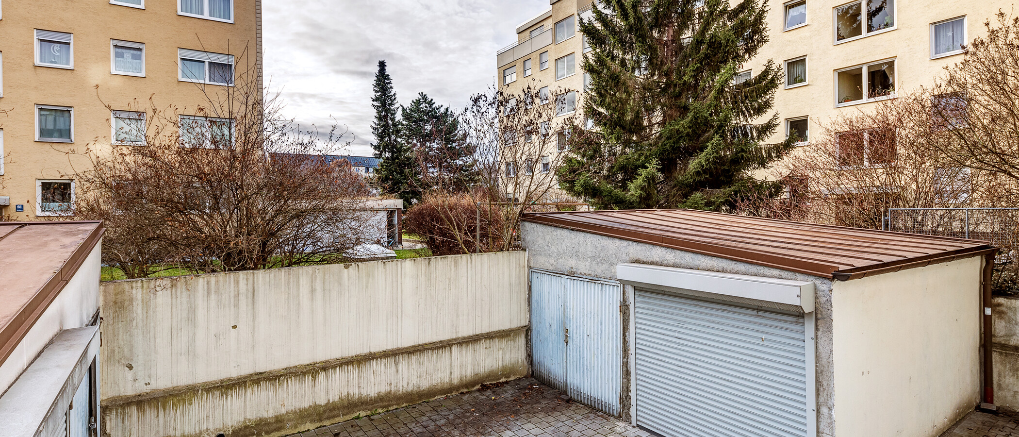 apartment München Milbertshofen 02 view 13288