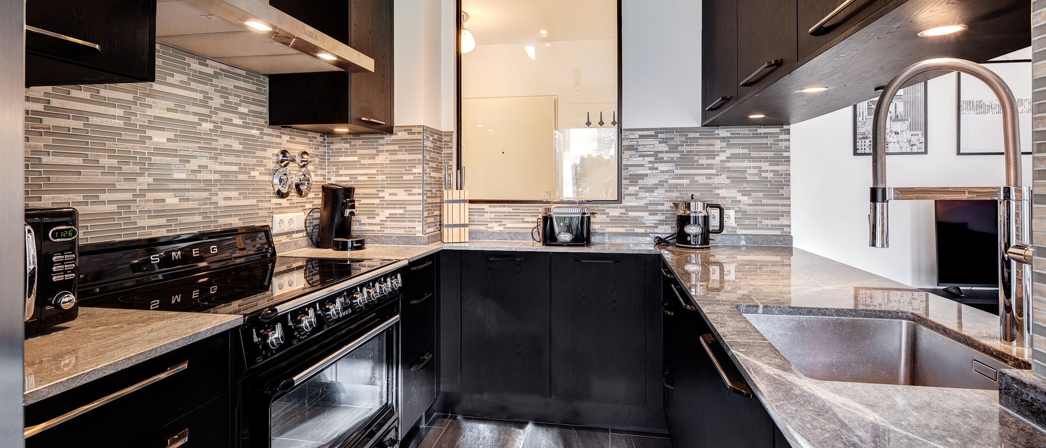 apartment München Solln 01 kitchen 13291