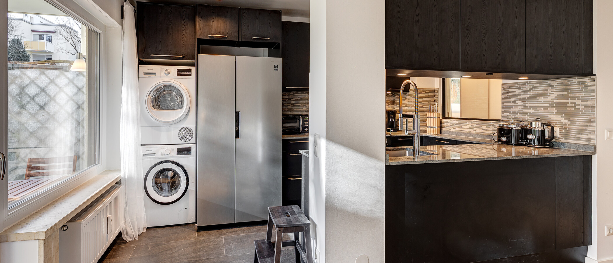 apartment München Solln 05 kitchen 13291