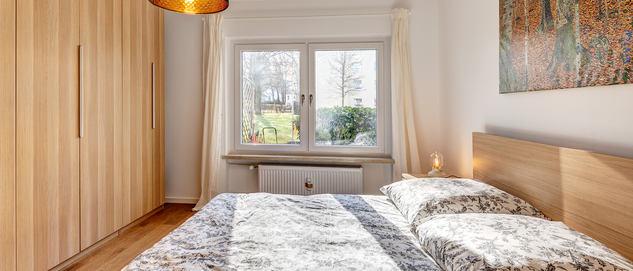 apartment München Solln 02 bedroom 13291