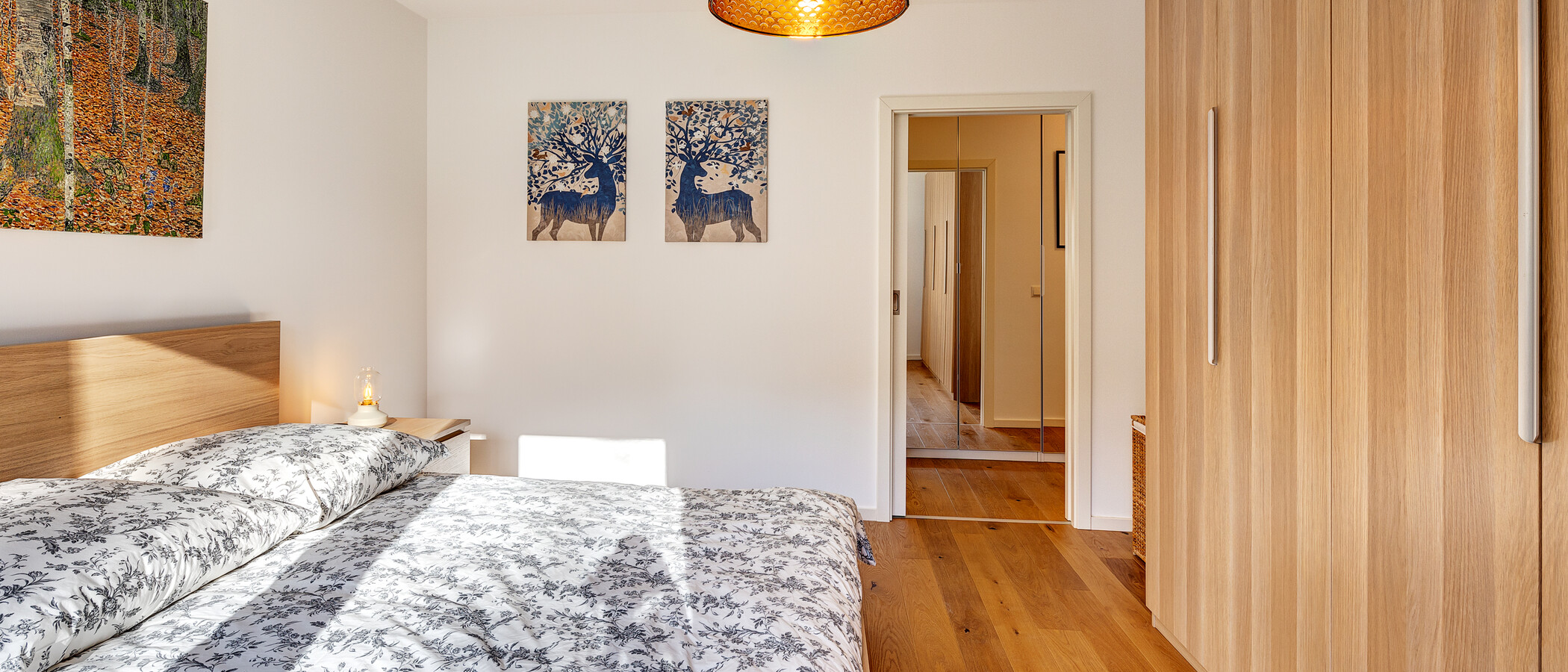 apartment München Solln 03 bedroom 13291