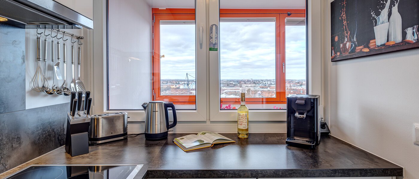 apartment München Laim 02 kitchen 13295