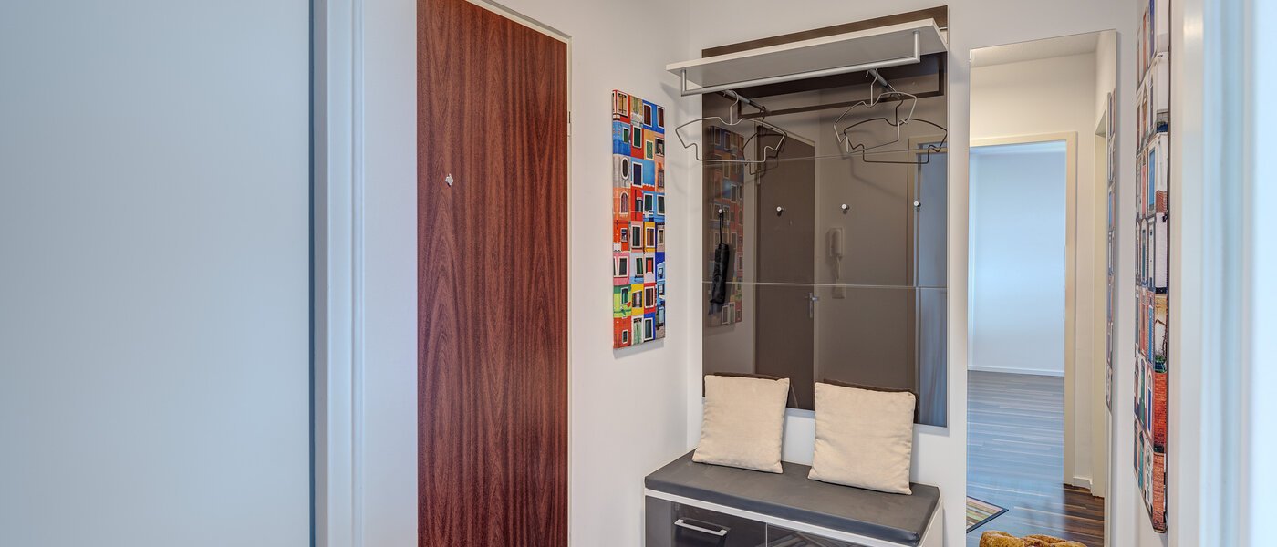 apartment München Laim 01 hall 13295