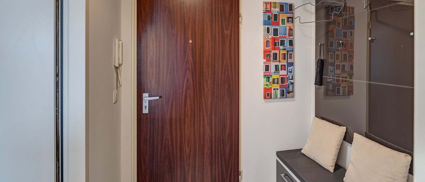 apartment München Laim 02 hall 13295