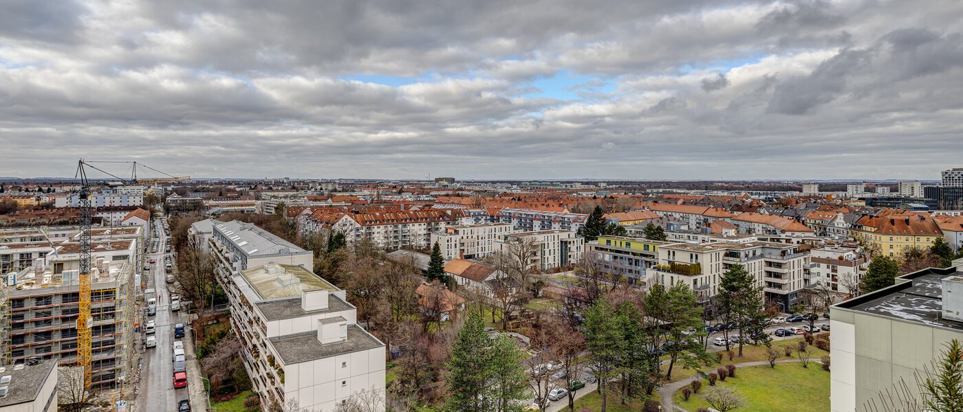 apartment München Laim 02 view 13295
