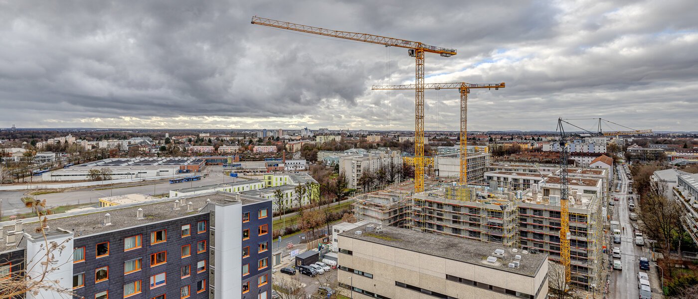 apartment München Laim 03 view 13295