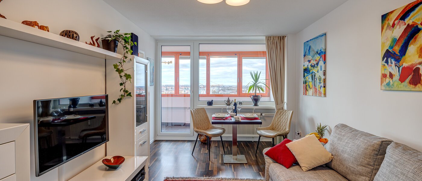 Sorry, this property has already been rented