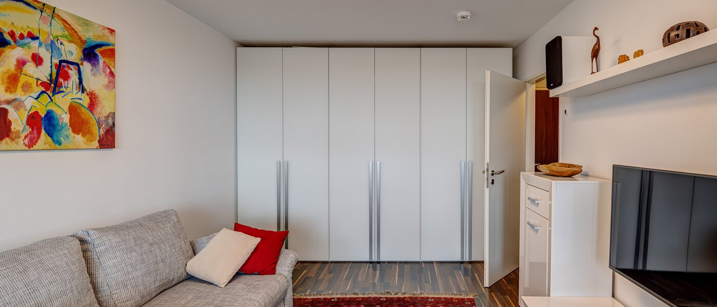 apartment München Laim 04 living area 13295