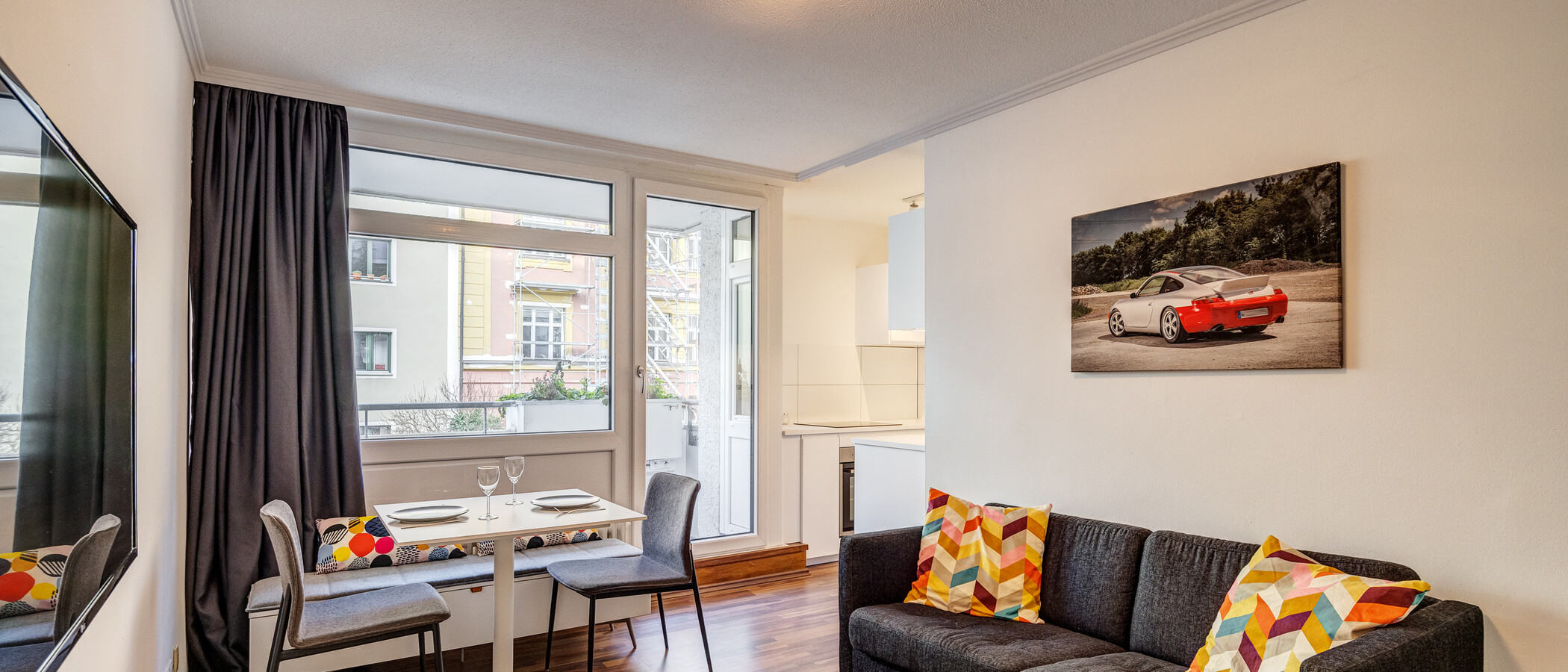 Sorry, this property has already been rented
