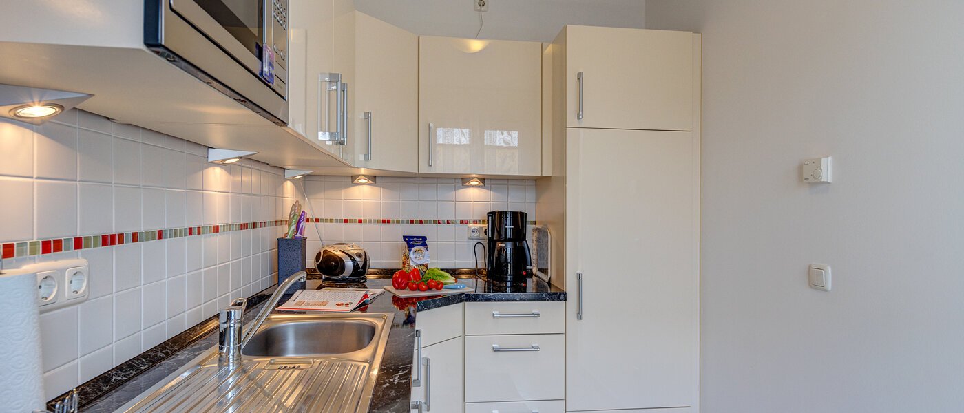 apartment München Schwabing-West 01 kitchen 13298