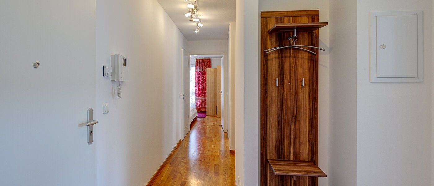 apartment München Schwabing-West 04 hall 13298