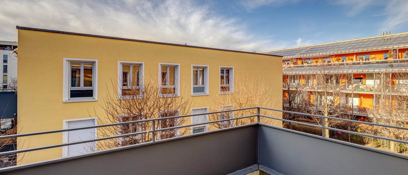 apartment München Schwabing-West 02 balcony 13298
