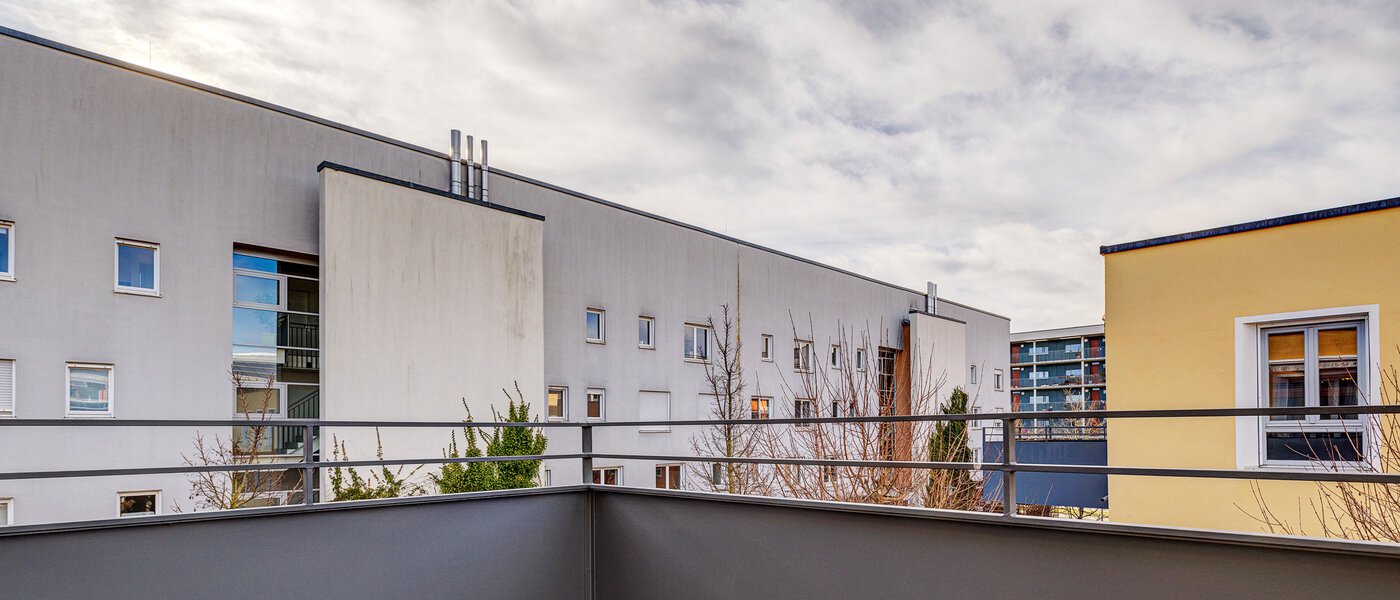 apartment München Schwabing-West 03 balcony 13298