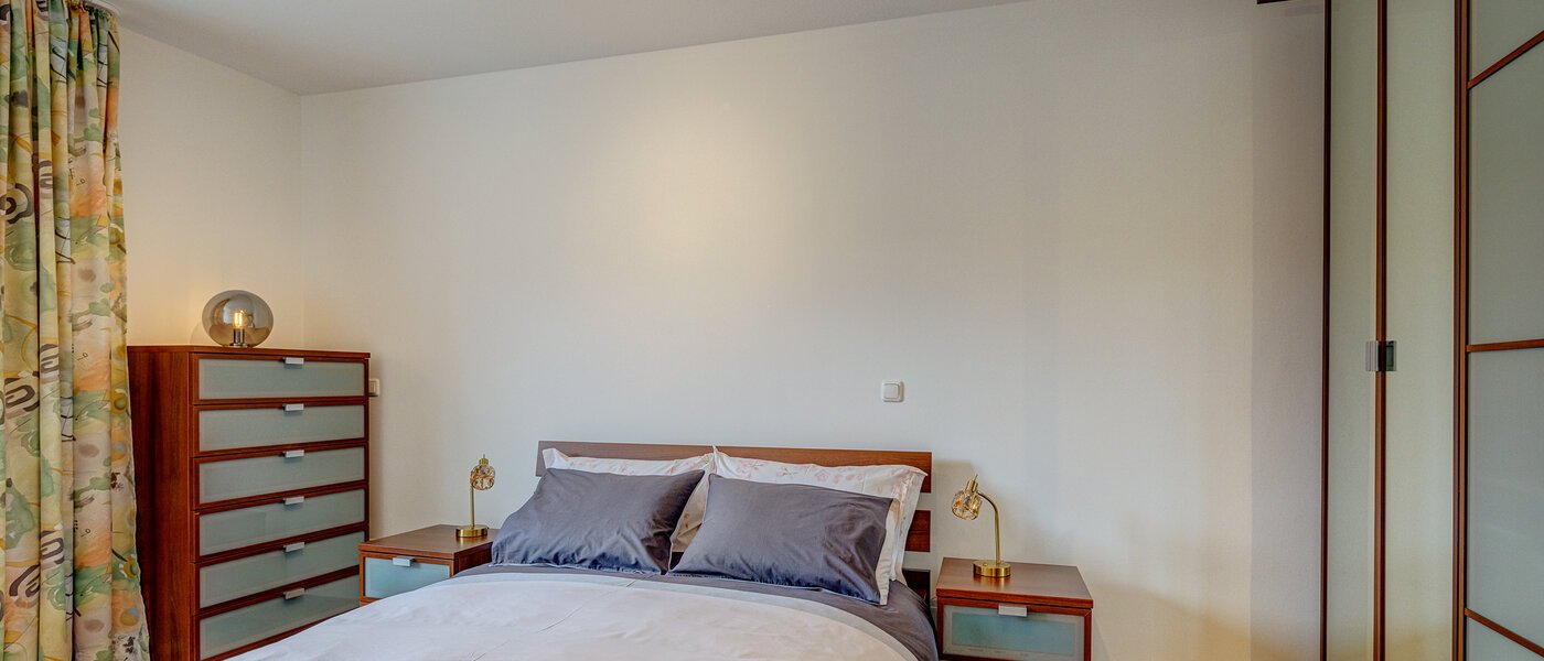 apartment München Schwabing-West 02 1. bedroom 13298