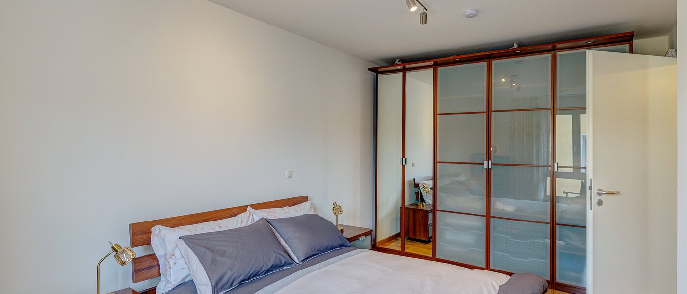 apartment München Schwabing-West 03 1. bedroom 13298