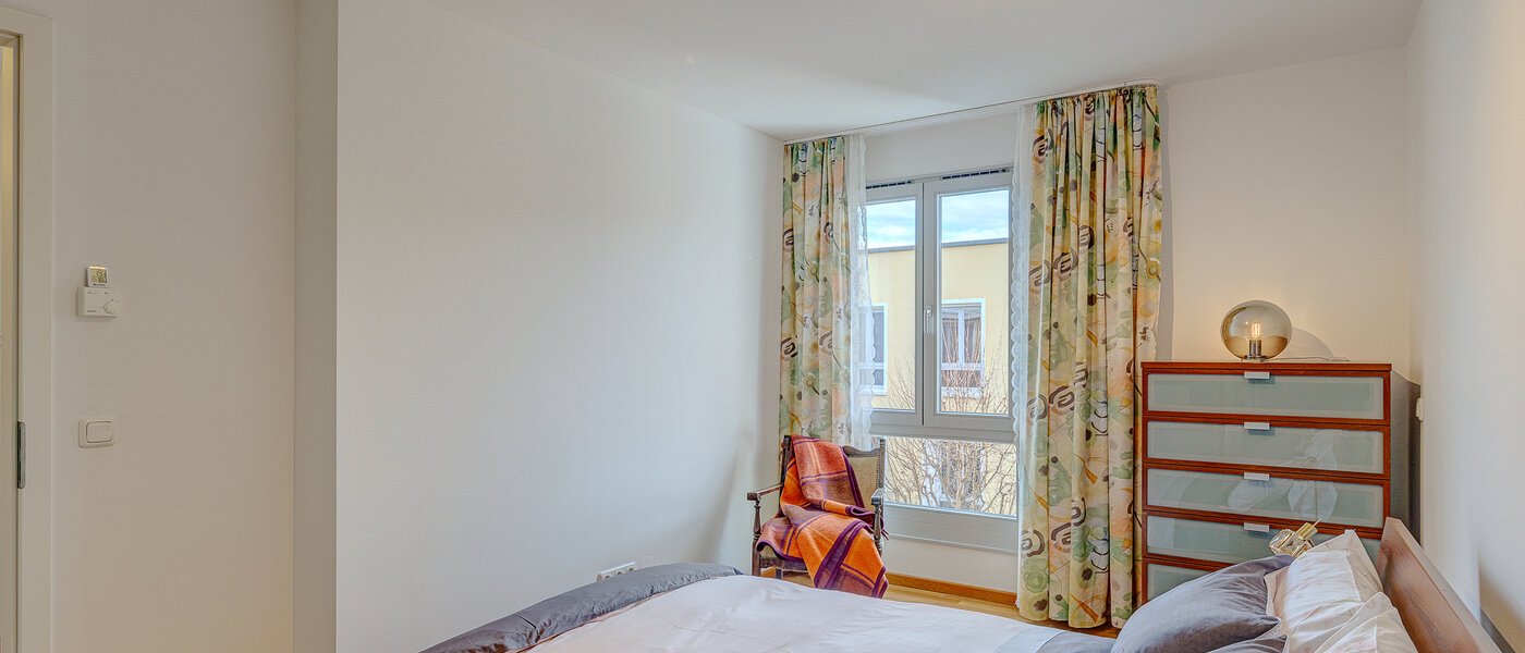 apartment München Schwabing-West 04 1. bedroom 13298