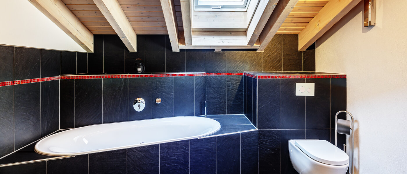 attic apartment Tegernsee 04 bathroom 13299