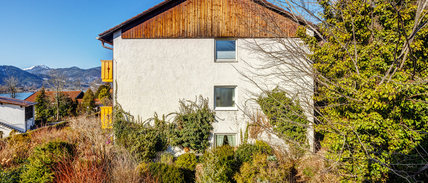 attic apartment Tegernsee 03 view 13299
