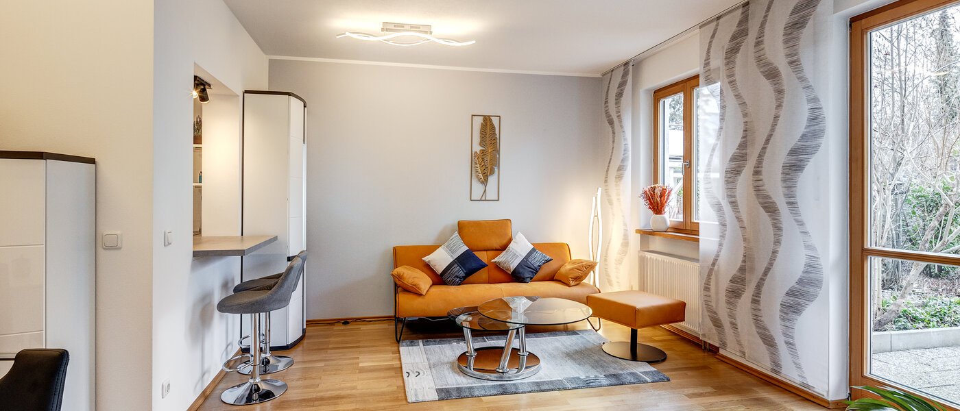 Sorry, this property has already been rented