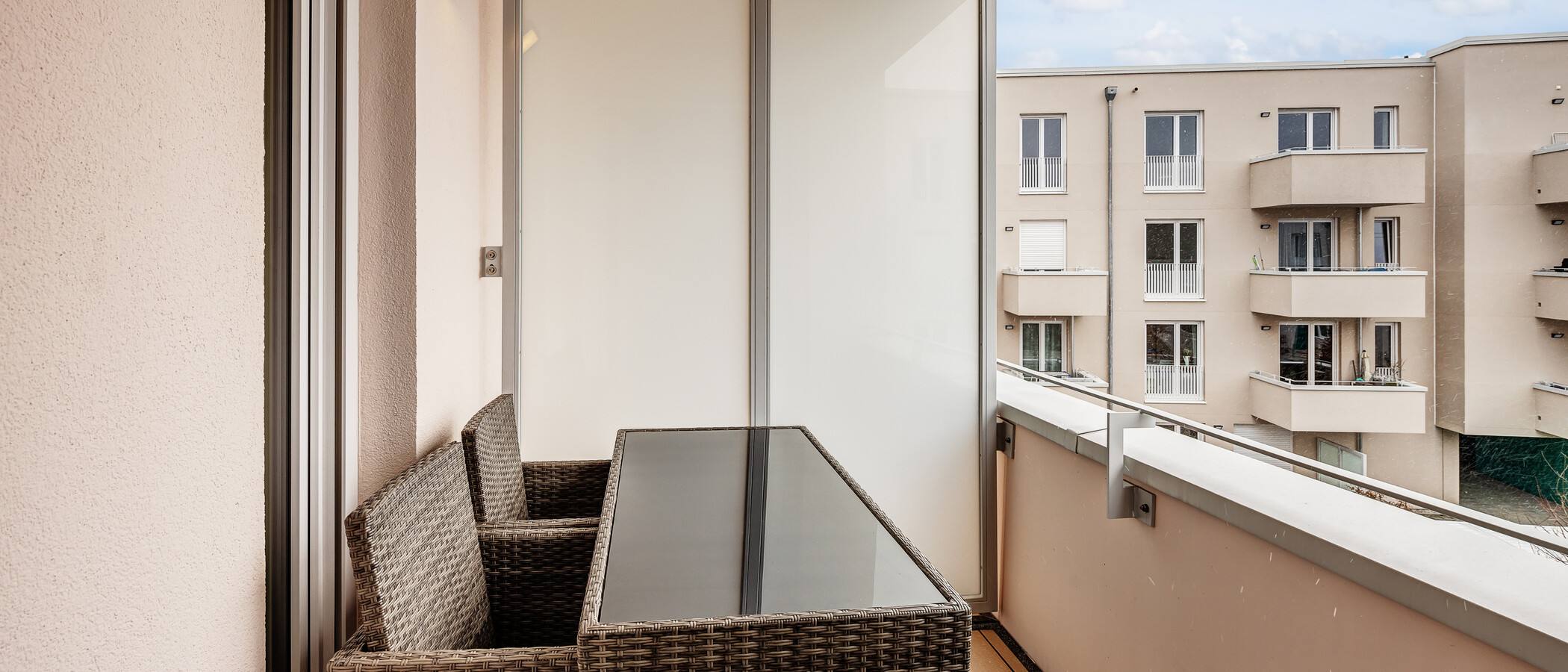apartment München Lochhausen 01 balcony 13304