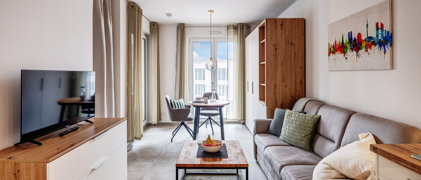 Sorry, this property has already been rented