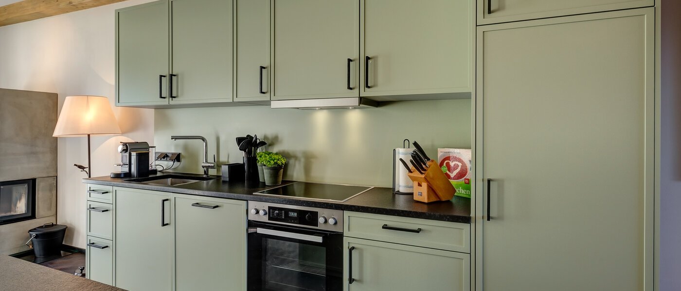 apartment Waakirchen 01 kitchen 13308